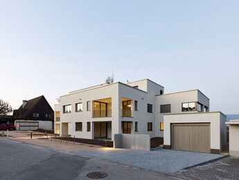 Arealüberbauung Bühlrain 29