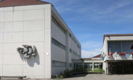 Variantenstudie Sanierung Schulhaus 3