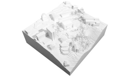 Studienauftrag «Breite»