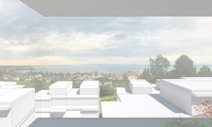 «Perlenketten» Studienauftrag