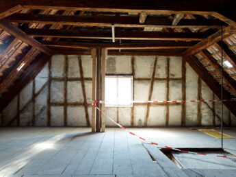 Umbau und Ersatzneubau im Murihof