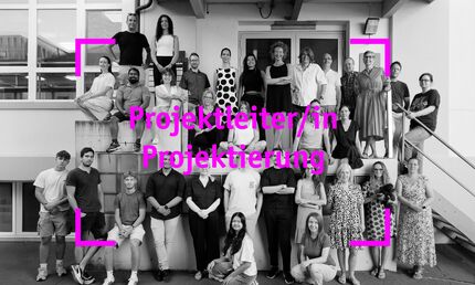 Projektleiter/in Projektierung