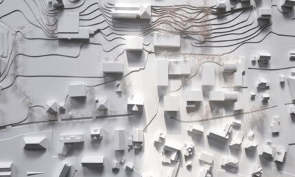 Testplanung „Dorfplatz“