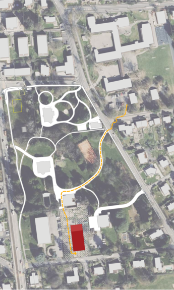 Machbarkeitsstudie Hortstandorte der Gönhardgüter