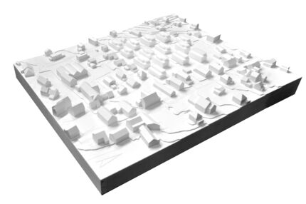 Siedlung Josef-Reinhart-Strasse