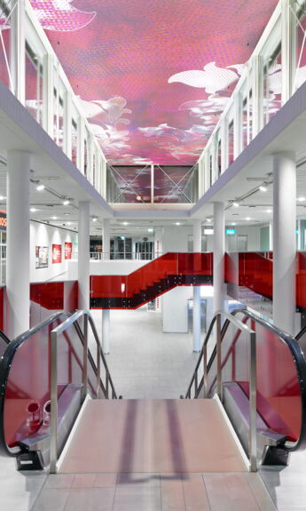 Refreshing Mall Citymärt