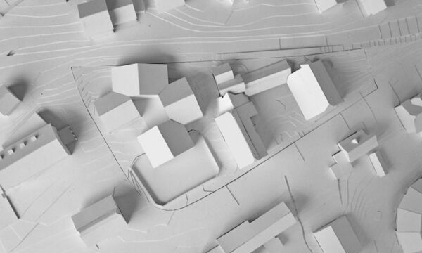 Umnutzung und Neubau Alte Mühle