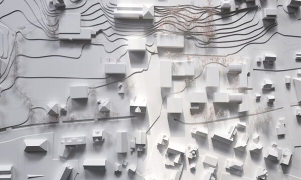 Testplanung „Dorfplatz“