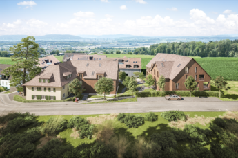 2 Mehrfamilienhäuser