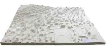 Masterplan Kernzone Bünt