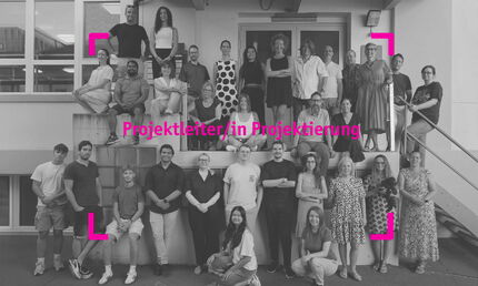 Werde Teil unseres Teams als Projektleiter/in Projektierung